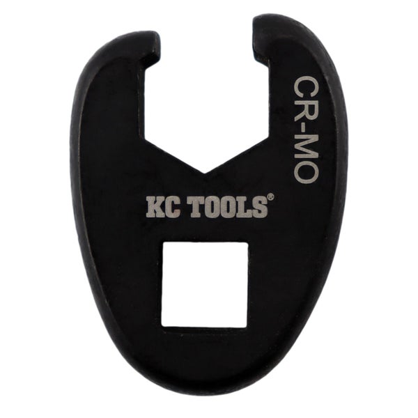 KC Tools 3/8" Drive 11mm Crows Foot Spanner Metric | 112212 Carousel 1