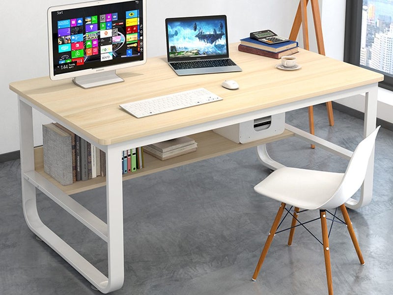 Computer Desk Table Carousel 4