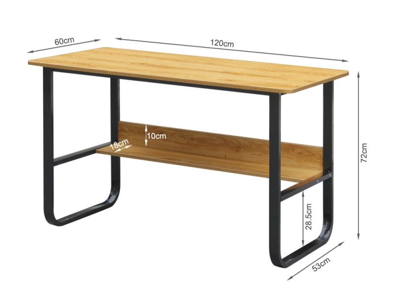 New Computer Desk Afterpay Carousel 4