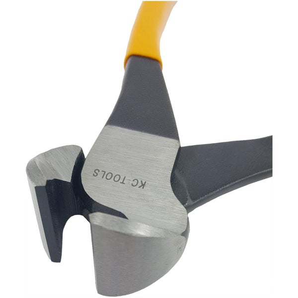 KC Tools 200mm End Nipper Cutting Pliers | 17373 Carousel 2