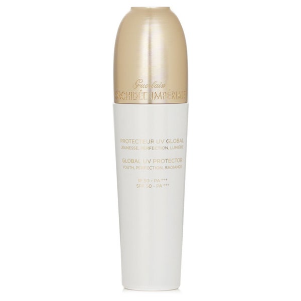 GUERLAIN - Orchidee Imperiale Brightening Global UV Protector SPF 50 30ml/1oz Carousel 1