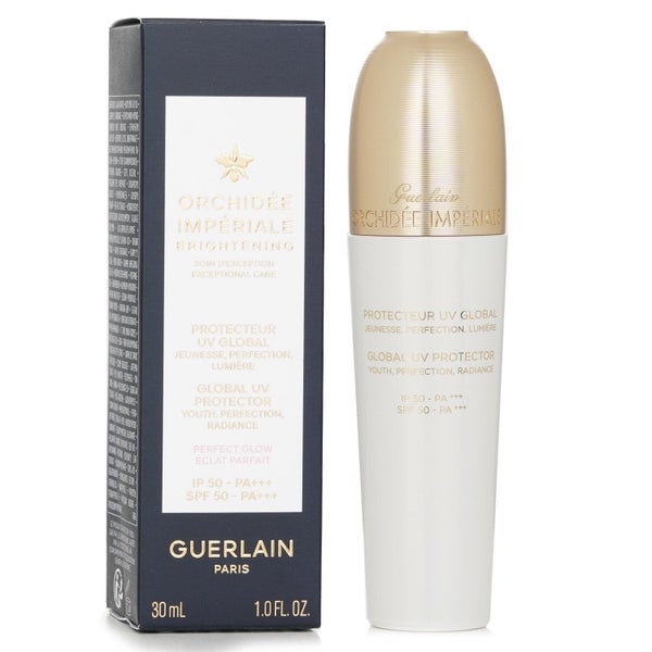 GUERLAIN - Orchidee Imperiale Brightening Global UV Protector SPF 50 30ml/1oz Carousel 2