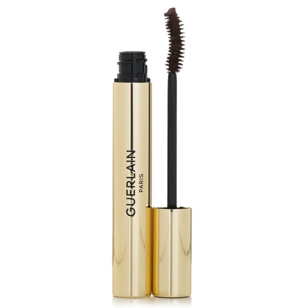 GUERLAIN - Noir G 24H Intense Volume Curl Mascara - # 02 Brown 6g/0.21oz Carousel 1