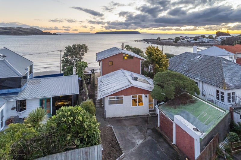 Plimmerton Homes & Real Estate For Sale Trade Me Property