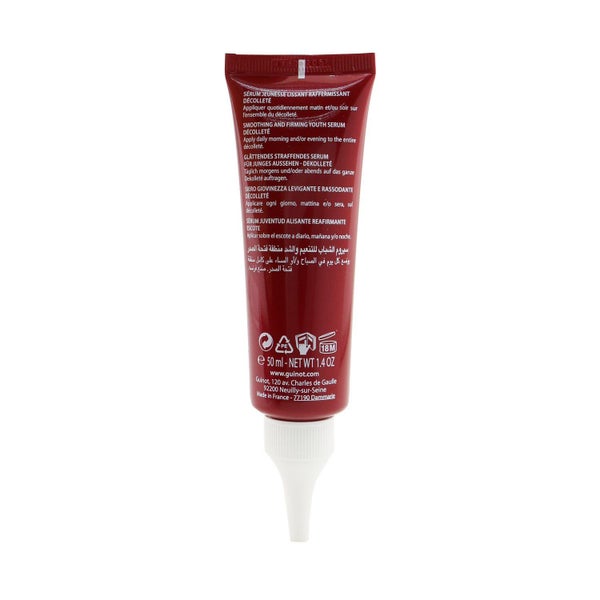 GUINOT - Longue Vie Decollete Serum - Smoothing & Firming Youth Serum For Decoll Carousel 3