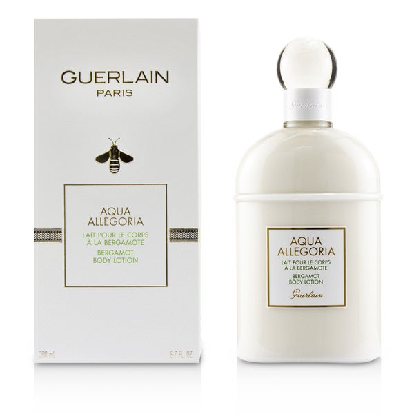 GUERLAIN - Aqua Allegoria Bergamote Body Lotion 200ml/6.7oz Carousel 2