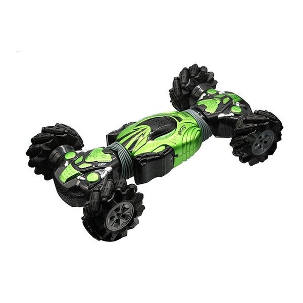 4WD Remote Control Stunt Car Transformer with Gesture Sensing62931726080387111