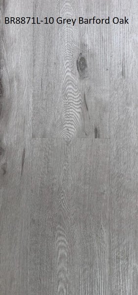 *End of Line Special* - 5mm SPC Flooring $9.95/m2 Incl GST Carousel 4