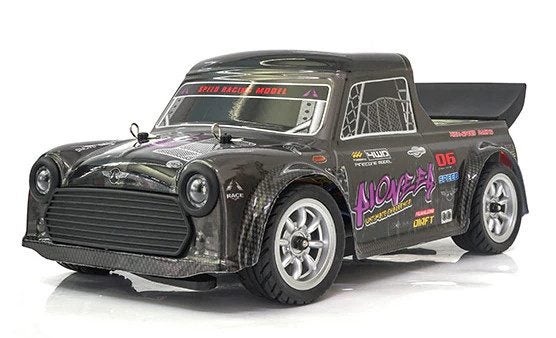 1:16 4WD RC Car SG1606 2.4G RTR Drift RC car with ESP & LED light Carousel 1