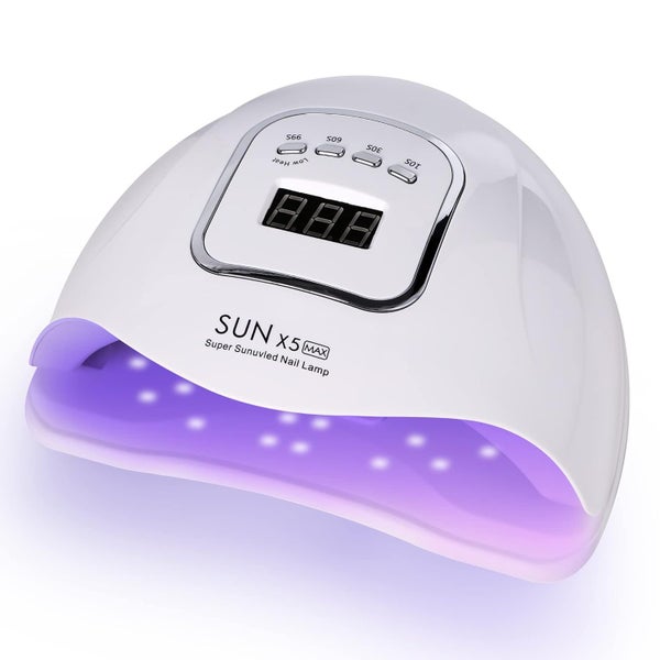 PTN Nail Dryer Lamp UV Lamp Sunx5 120w Sale Sale Carousel 2