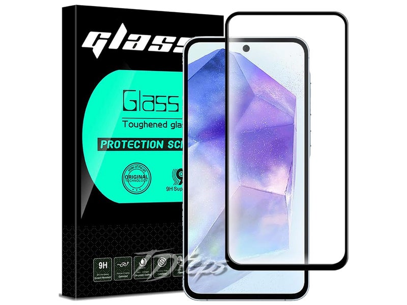 Samsung A35 Screen Protector (Auckland Stock) Carousel 1
