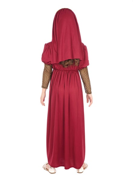 Juliet Childrens Costume Carousel 2