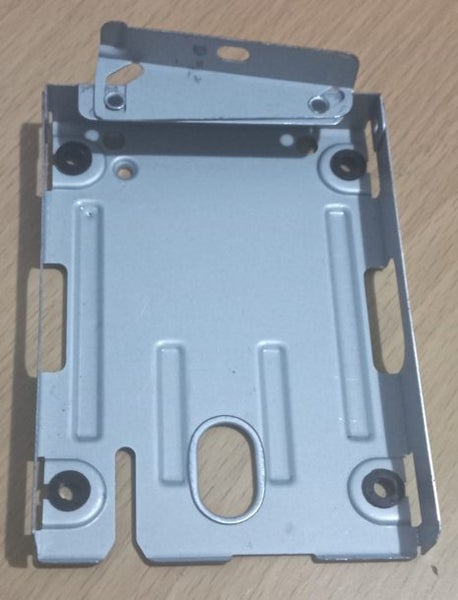 640gb HDD for PS3 with Mounting Bracket Carousel 3