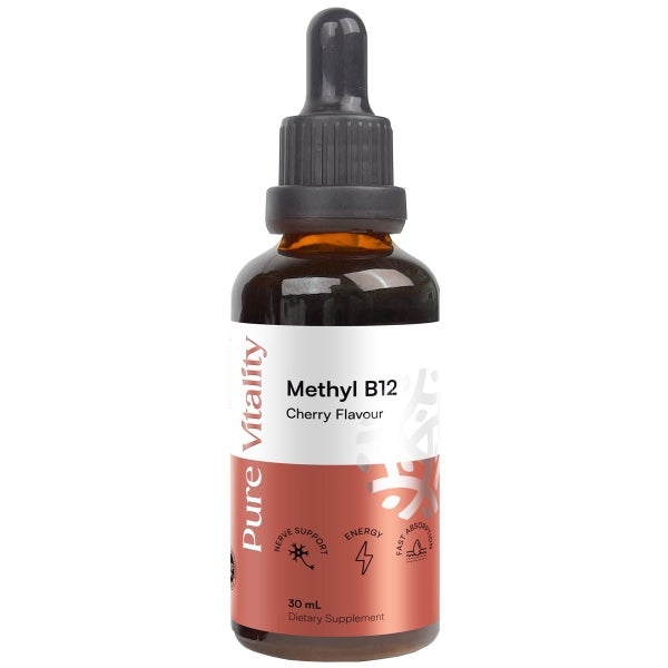 Methyl B12 - 30ml Carousel 1