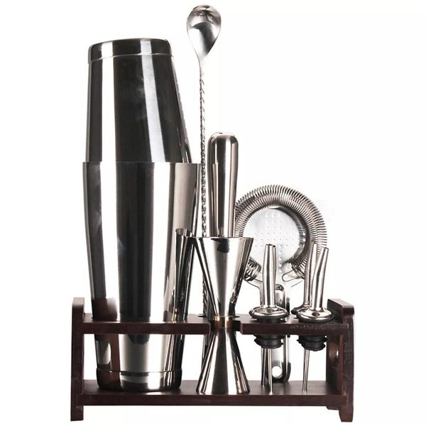 Cocktail Shaker Set Carousel 1