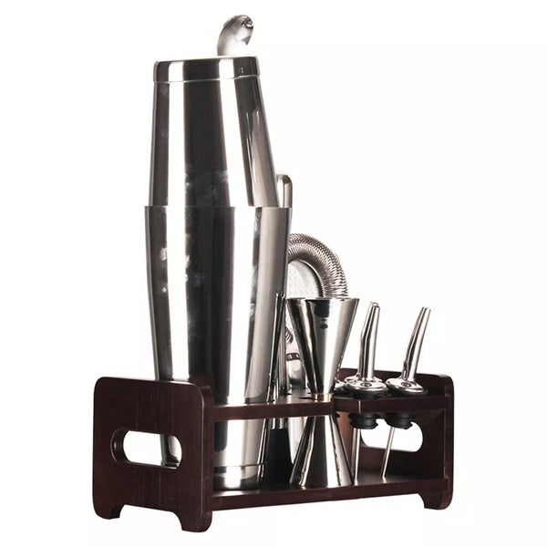 Cocktail Shaker Set Carousel 2