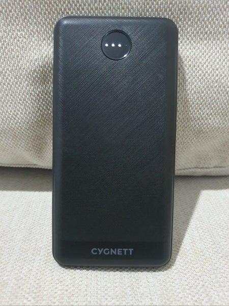 Secondhand Cygnett ChargeUp Rapid 20000mAh CY3844PBCHE Carousel 1