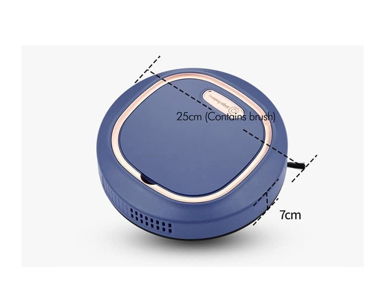 Smart Robot Vacuum Cleaner Local NZ Clearance Carousel 15