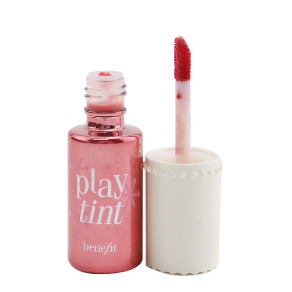 BENEFIT - Playtint Lip & Cheek Stain 6ml/0.2oz Carousel 1