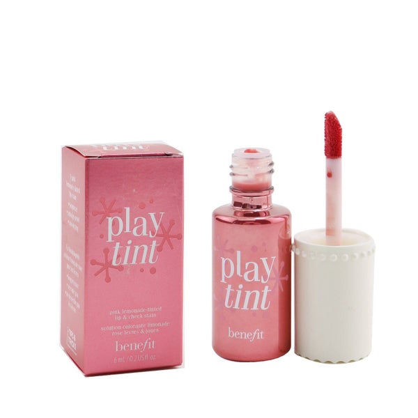 BENEFIT - Playtint Lip & Cheek Stain 6ml/0.2oz Carousel 2