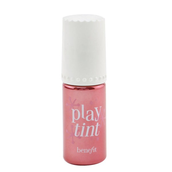 BENEFIT - Playtint Lip & Cheek Stain 6ml/0.2oz Carousel 3