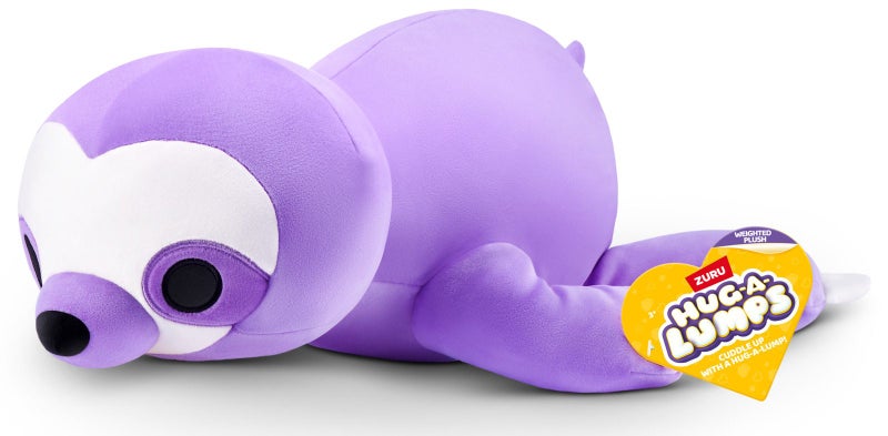 Zuru: Hug-A-Lumps - Sloth Carousel 1