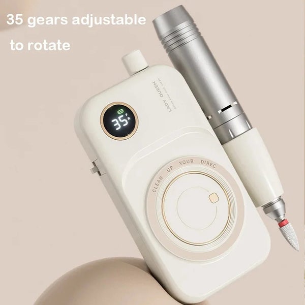 New Nail Drill Machine Clearance Sale Carousel 1