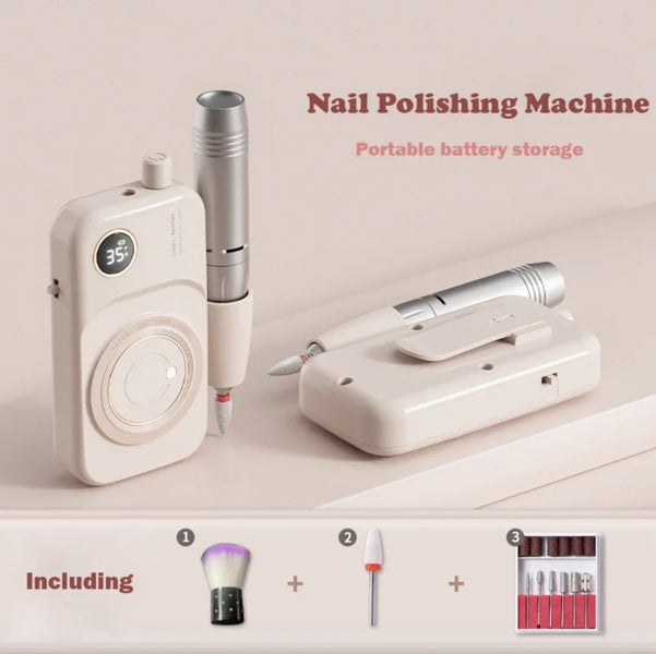 New Nail Drill Machine Clearance Sale Carousel 1