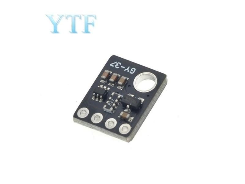 GY-MS5837 02BA 30BA High Precision Gas Liquid Waterproof Pressure Sensor Module Carousel 1