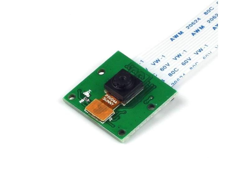 Raspberry Pi Camera 1080p 720p Camera Module For Raspberry Pi 4 3 Model B 5Mp Carousel 1