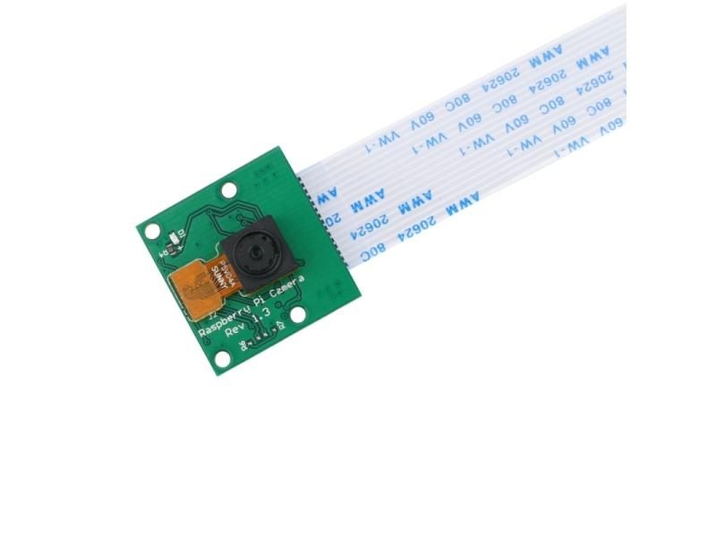 Raspberry Pi CSI Camera Module 5MP Webcam Video 1080p 720p Carousel 1