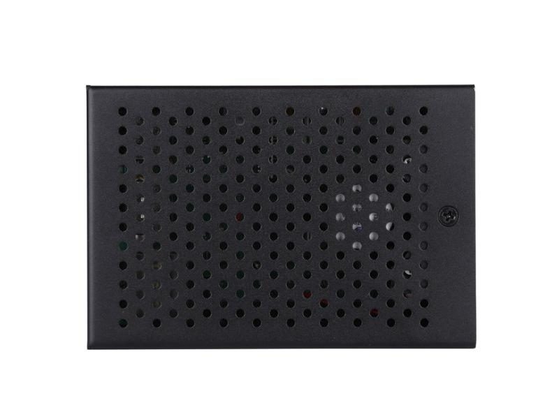 New Raspberry Pi 4 Model B Case Fan Kit Aluminum Enclosure Shell Cooling Fan Carousel 1