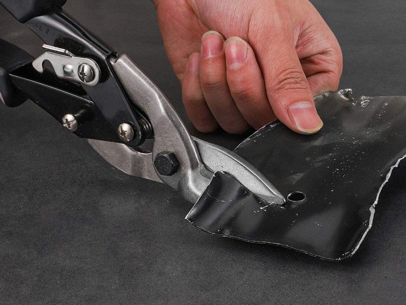 Aviation Tin Snips (Over Stocked) Carousel 2