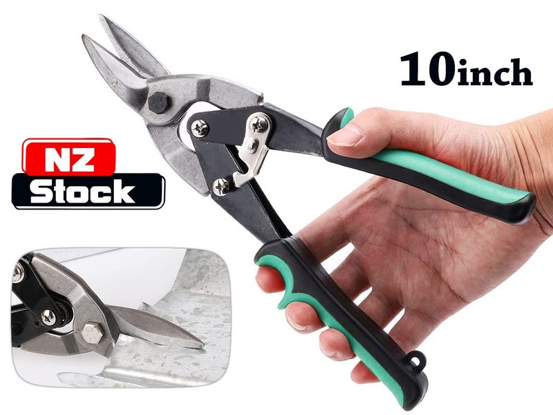 Aviation Tin Snips (Over Stocked) Carousel 1