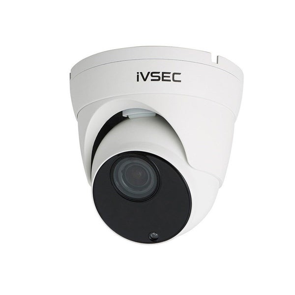 IVSEC Turret IP Camera 8MP, Sony Sensor Carousel 1