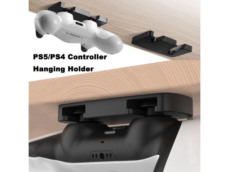 Portable Game Controller Hanging Storage Rack Handle Gamepad Bracket Console Carousel 1