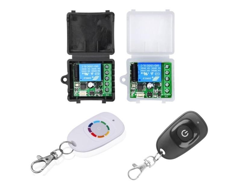 Remote Controller Carousel 2