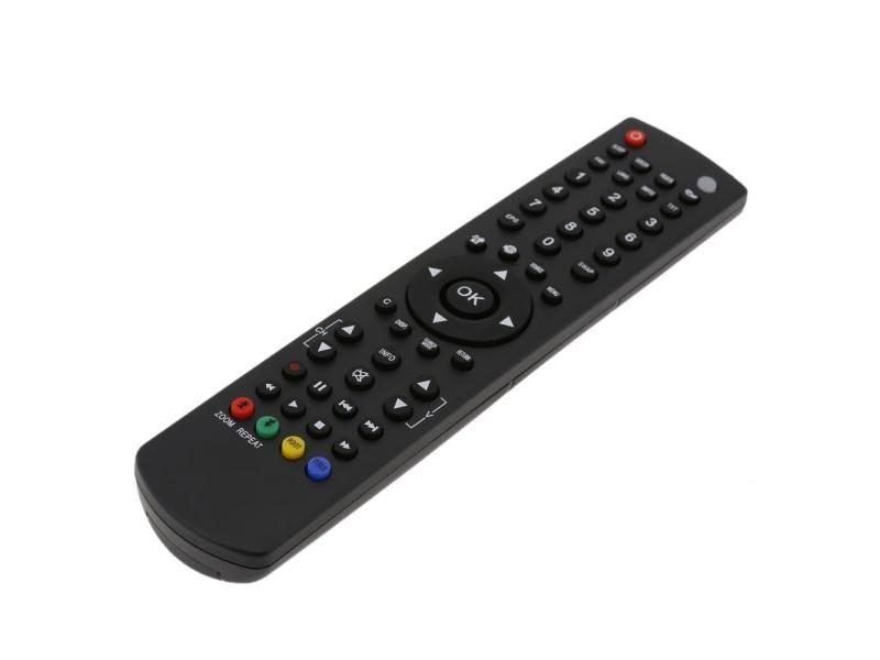 1pcs Portable Super Version Universal TV Remote For Toshiba RC1910 TV Carousel 1