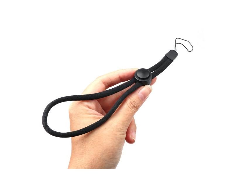 5PCS Nylon Adjustable Camera Wrist Strap String Safety Anti-lost Hand Lanyard Carousel 2