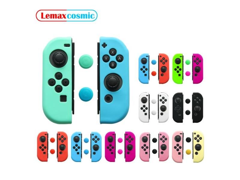Joycon Joystick Case Carousel 2