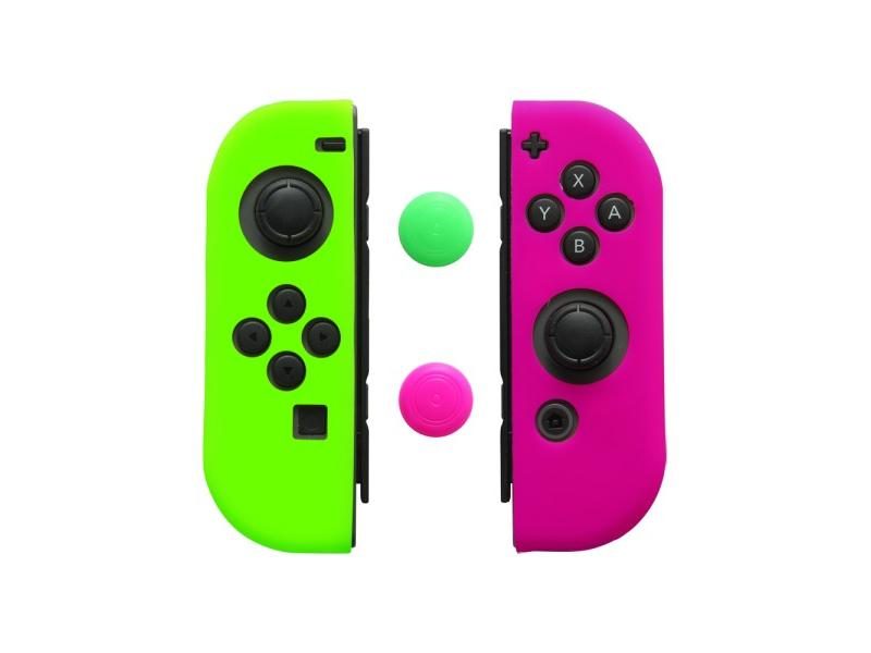 Joycon Joystick Case Carousel 1