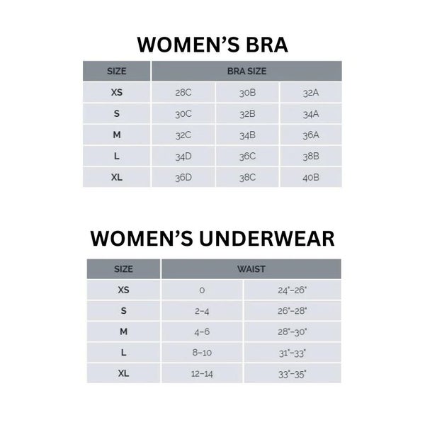 Ethika Womens Dye For You Bralette Carousel 5
