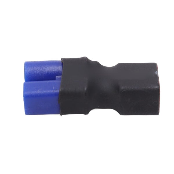 male ec3 adapter female t plug adapter rc adapter EC3 Adapter Rubber Plastic Carousel 2