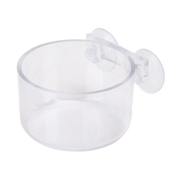 aquarium cone red worm feeder fish feeding cup red worm fish feeder crystal fish Carousel 8