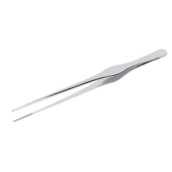 aquarium tweezers straight aquarium tweezers aquarium tongs aquarium feeding Carousel 2