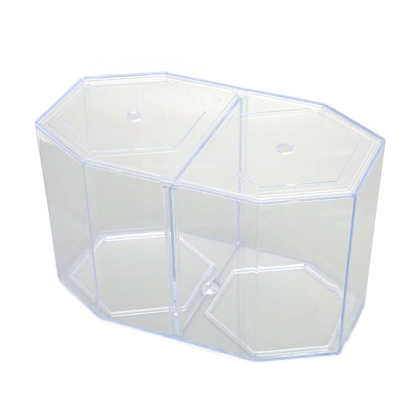 fish isolation box small aquarium Aquarium Fish Breeder Box Multipurpose Carousel 8
