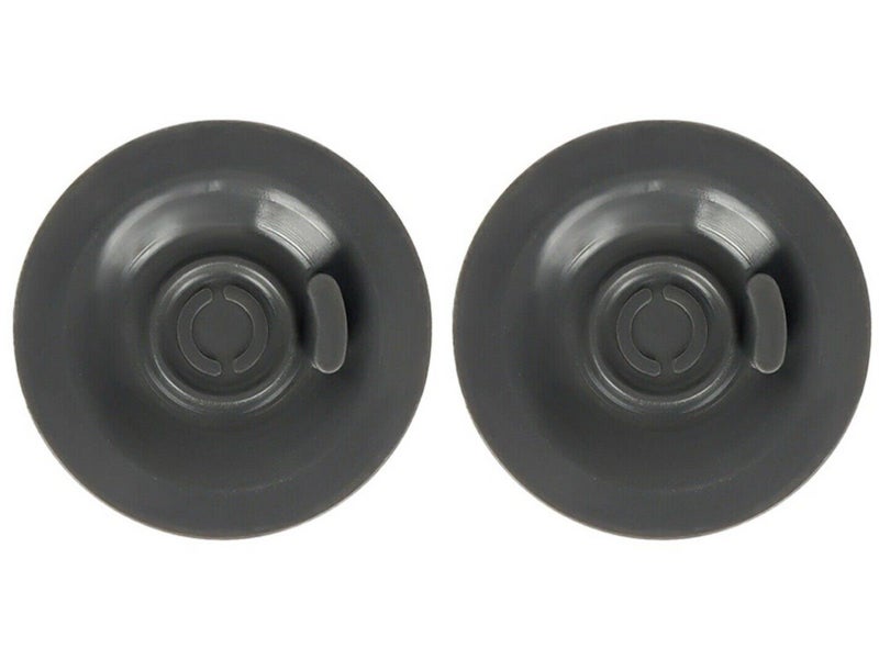 2X Coffee Machine Cleaning Disc for Breville BES810BSS BES840XL BES878BSS BES880 Carousel 2
