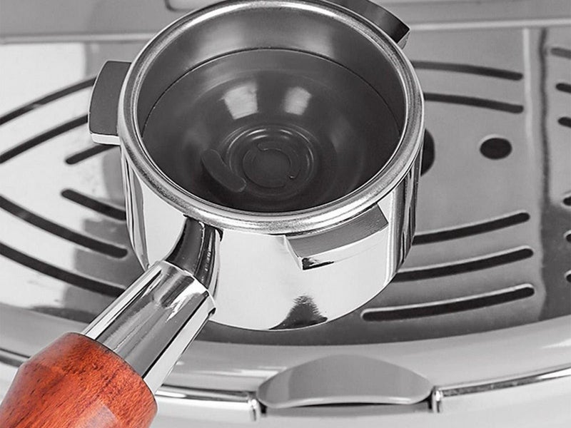 2X Coffee Machine Cleaning Disc for Breville BES810BSS BES840XL BES878BSS BES880 Carousel 3