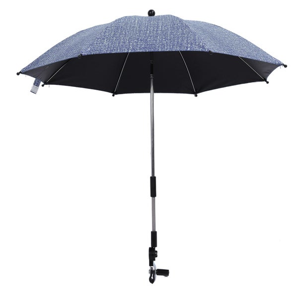 baby stroller umbrella umbrella for stroller with clamp clip on umbrella for Carousel 1