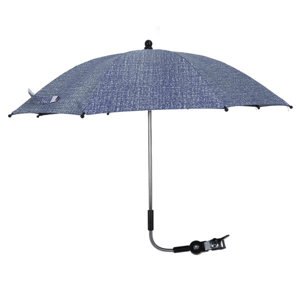 baby stroller umbrella umbrella for stroller with clamp clip on umbrella for Carousel 2